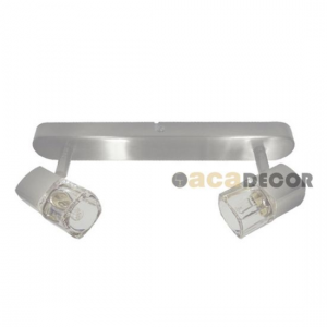 ΣΠΟΤ ΜΕ ΓΥΑΛΙ G9 II ΝΙΚΕΛ ΜΑΤ