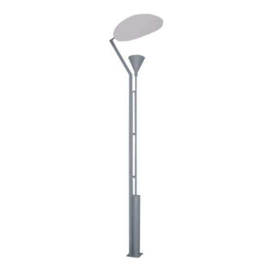 ΚΟΛΩΝΑ ΔΡΟΜΟΥ 8004