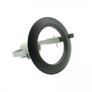 ΣΠΟΤ R80 ΜΑΥΡΟ