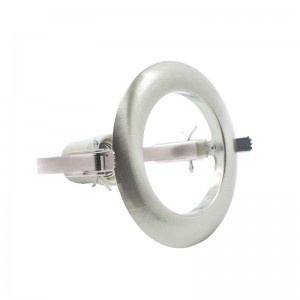 ΣΠΟΤ R80 ΝΙΚΕΛ ΜΑΤ