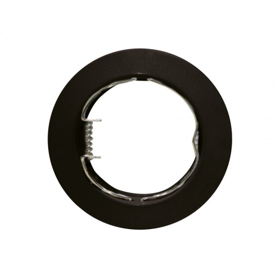 ΣΠΟΤ ΧΩΝΕΥΤΟ ΜΑΥΡΟ ΜΕΤΑΛΛΙΚΟ