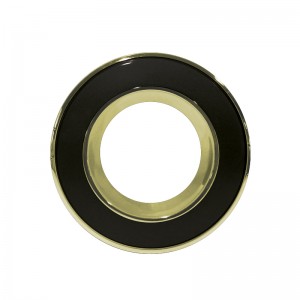 ΣΠΟΤ ΧΩΝΕΥΤΟ ΔΙΧΡΩΜΟ  ΧΡΥΣΟ ΑIMATΙΤΗΣ