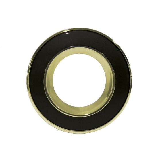 ΣΠΟΤ ΧΩΝΕΥΤΟ ΔΙΧΡΩΜΟ  ΧΡΥΣΟ ΑIMATΙΤΗΣ