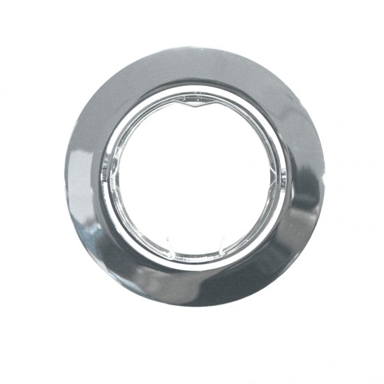 ΣΠΟΤ ΝΙΚΕΛ MR16 ΚΙΝΟΥΜΕΝΟ ΑΛΟΥΜΙΝΙΟΥ