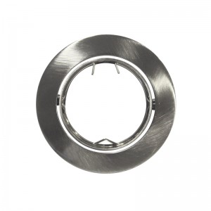 ΣΠΟΤ ΝΙΚΕΛ ΜΑΤ MR16 ΚΙΝΟΥΜΕΝΟ ΑΛΟΥΜΙΝΙΟΥ