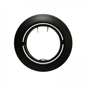 ΣΠΟΤ ΧΩΝΕΥΤΟ ΚΙΝΗΤΟ ΜΑΥΡΟ MR16