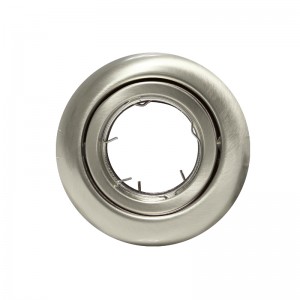 ΣΠΟΤ ΧΩΝΕΥΤΟ ΚΙΝΗΤΟ MR16 ΝΙΚΕΛ ΜΑΤ