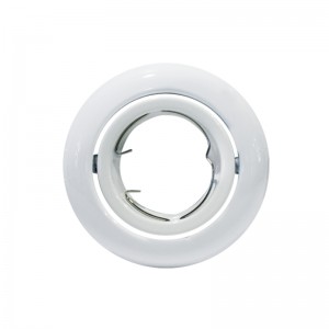 ΣΠΟΤ ΧΩΝΕΥΤΟ  ΚΙΝΗΤΟ ΜR16 ΛΕΥΚΟ