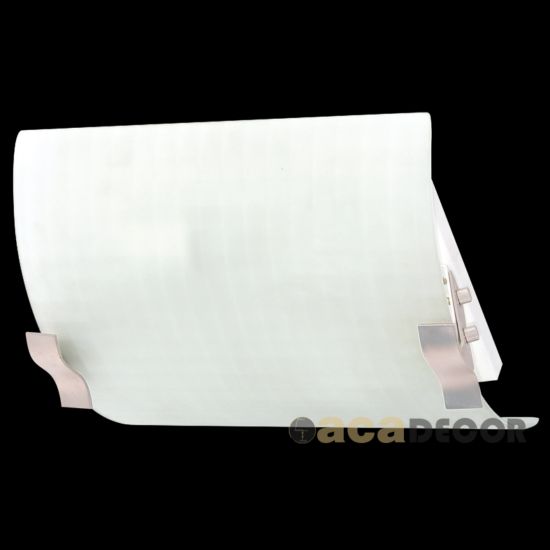 ΑΠΛΙΚΑ ΤΟΙΧΟΥ ΟΒΑΛ 12Χ32 (AC.0456601SQ)