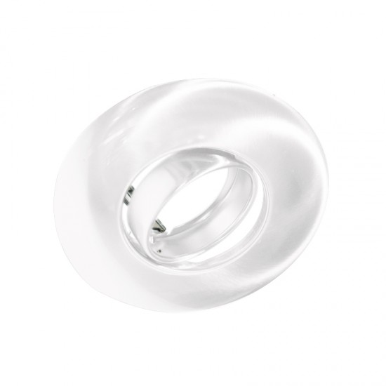 ΣΠΟΤ ΚΙΝΗΤΟ R63 GU10 ΛΕΥΚΟ