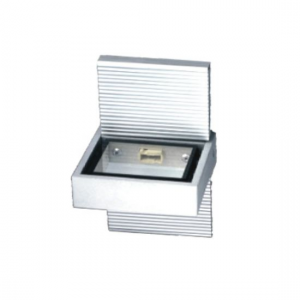 ΑΠΛΙΚΑ UP-DOWN ΤΕΤΡΑΓΩΝΗ ΓΥΑΛΙ G9 ΜΙΚΡΗ