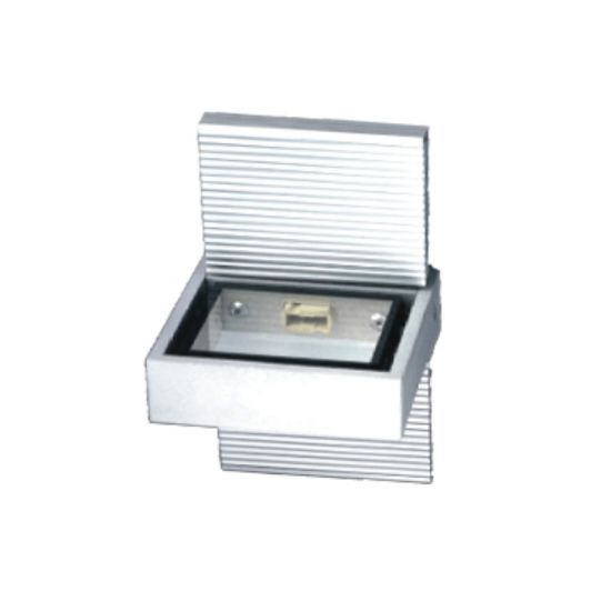 ΑΠΛΙΚΑ UP-DOWN ΤΕΤΡΑΓΩΝΗ ΓΥΑΛΙ G9 ΜΙΚΡΗ