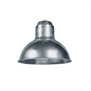 ΦΩΤΙΣΤΙΚΟ ΚΑΜΠΑΝΑ ARTEMIS ΥΔΡΑΡΓΥΡΟΥ Ø380mm (AC.380BP)