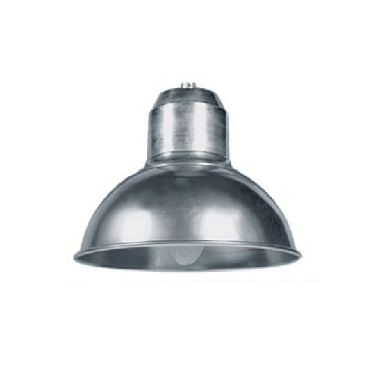 ΦΩΤΙΣΤΙΚΟ ΚΑΜΠΑΝΑ ARTEMIS ΥΔΡΑΡΓΥΡΟΥ Ø380mm (AC.380BP)