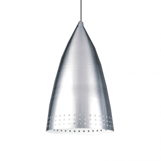 ΟΡΟΦΗΣ ΚΑΜΠΑΝΑ ΜΕΤΑΛΛΙΚΗ (AC.3XF15A)