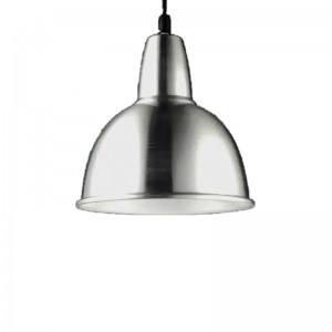 ΚΡΕΜΑΣΤΗ ΚΑΜΠΑΝΑ ΑΠΟ ΣΩΜΑ ΑΛΟΥΜΙΝΙΟΥ INOX.