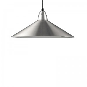 ΚΡΕΜΑΣΤΗ ΚΑΜΠΑΝΑ ΑΠΟ ΣΩΜΑ ΑΛΟΥΜΙΝΙΟΥ INOX