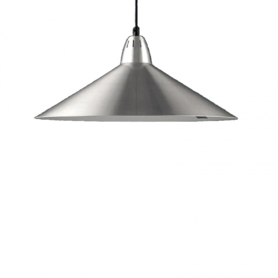 ΚΡΕΜΑΣΤΗ ΚΑΜΠΑΝΑ ΑΠΟ ΣΩΜΑ ΑΛΟΥΜΙΝΙΟΥ INOX