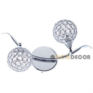 ΑΠΛΙΚΑ ΚΡΥΣΤΑΛΛΙΝΕΣ ΜΠΑΛΕΣ 2ΧG9 (AD20120032B)