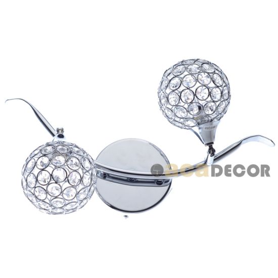 ΑΠΛΙΚΑ ΚΡΥΣΤΑΛΛΙΝΕΣ ΜΠΑΛΕΣ 2ΧG9 (AD20120032B)