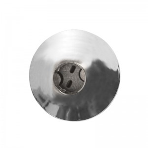 ΣΠΟΤ ΧΩΝΕΥΤΟ  G4 ΝΙΚΕΛ ΚΩΝΟΣ