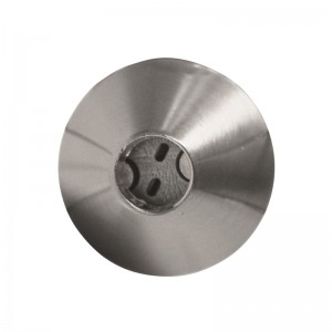 ΣΠΟΤ ΧΩΝΕΥΤΟ  G4 ΝΙΚΕΛ ΜΑΤ ΚΩΝΟΣ