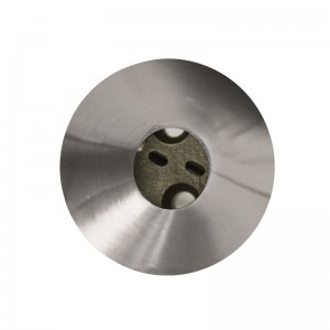 ΣΠΟΤ ΧΩΝΕΥΤΟ G4 ΝΙΚΕΛ ΙΣΙΟ