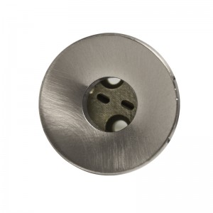 ΣΠΟΤ ΧΩΝΕΥΤΟ G4 ΝΙΚΕΛ ΜΑΤ ΙΣΙΟ