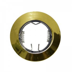 ΣΠΟΤ ΧΩΝΕΥΤΟ  MR11 ΧΡΥΣΟ