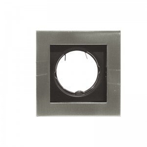 ΧΩΝΕΥΤΟ ΣΠΟΤ ΚΡΥΦΟΥ ΦΩΤΙΣΜΟΥ ΝΙΚΕΛ ΜΑΤ MR16