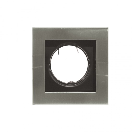 ΧΩΝΕΥΤΟ ΣΠΟΤ ΚΡΥΦΟΥ ΦΩΤΙΣΜΟΥ ΝΙΚΕΛ ΜΑΤ MR16