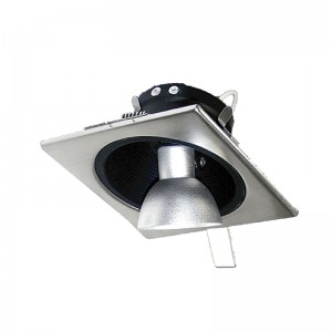 ΣΠΟΤ  ΧΩΝΕΥΤΟ MR16 ΝΙΚΕΛ ΜΑΤ