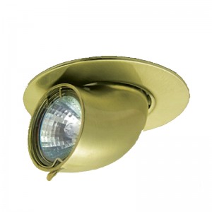 ΣΠΟΤ ΜΠΡΟΝΖΕ MR16