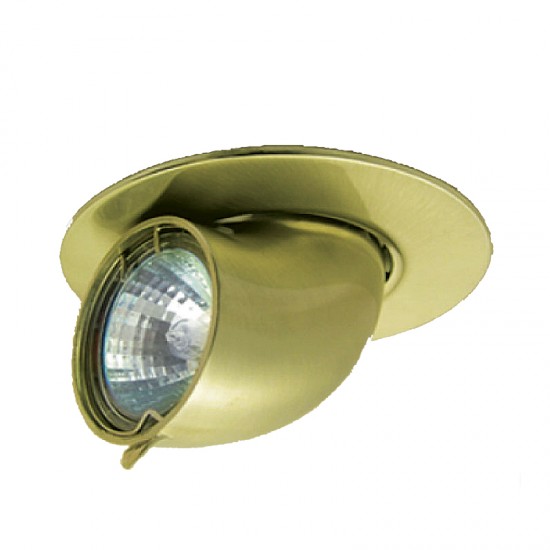 ΣΠΟΤ ΜΠΡΟΝΖΕ MR16