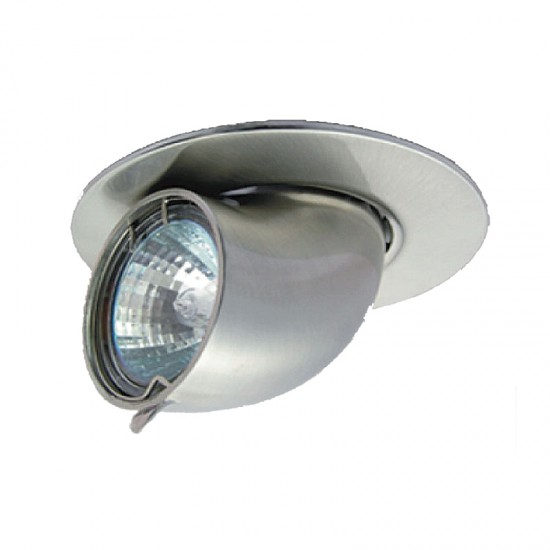 ΣΠΟΤ  ΝΙΚΕΛ ΜΑΤ MR16