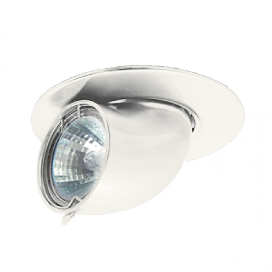 ΣΠΟΤ  ΛΕΥΚΟ ΜR16