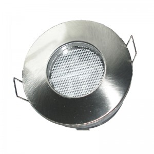 ΣΠΟΤ IP45 ΝΙΚΕΛ ΜΑΤ GU10