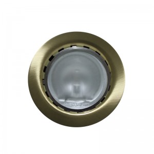 ΣΠΟΤ ΧΩΝΕΥΤΟ ΜΠΡΟΝΖΕ 12V 20W