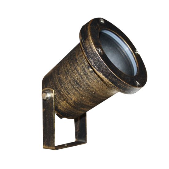 ΣΠΟΤ ΑΛΟΥΜΙΝΙΟΥ ΣΚΟΥΡΙΑ IP55-ΦΩΤΙΣΤΙΚΑ ΕΞΩΤΕΡΙΚΟΥ ΧΩΡΟΥ-ΦΩΤΙΣΤΙΚΑ ΤΟΙΧΟΥ-