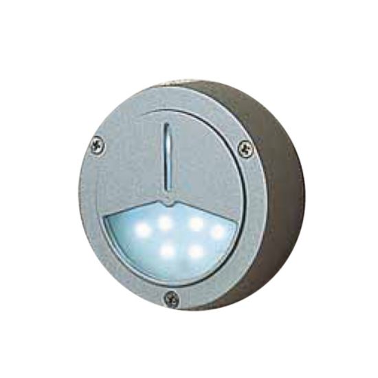 Φωτιστικό τοίχου αλουμινίου