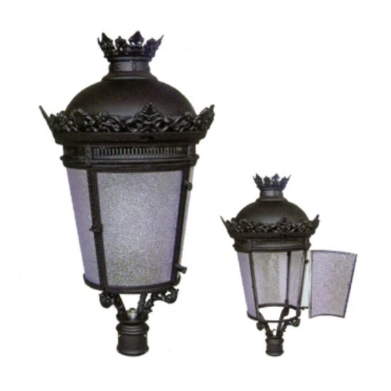 ΦΑΝΑΡΙ ΚΟΛΩΝΑΣ HI501201