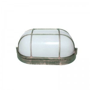 ΧΕΛΩΝΑ Ε27 272mm ΣΚΟΥΡΙΑ ΜΕ ΠΛΕΓΜΑ