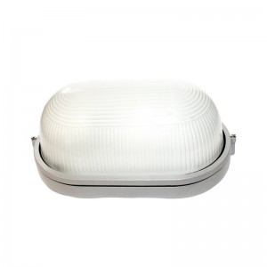 ΧΕΛΩΝΑ ΓΚΡΙ ΙΡ54 Ε27 100W