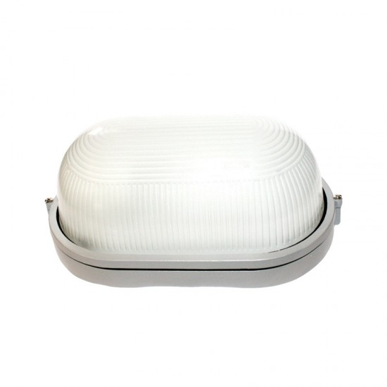 ΧΕΛΩΝΑ ΓΚΡΙ ΙΡ54 Ε27 100W-ΦΩΤΙΣΤΙΚΑ ΕΞΩΤΕΡΙΚΟΥ ΧΩΡΟΥ-ΦΑΝΑΡΑΚΙΑ-