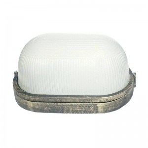 ΧΕΛΩΝΑ Ε27 272mm ΧΡΥΣΟ ΜΑΥΡΟ ΧΩΡΙΣ ΠΛΕΓΜΑ