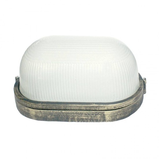 ΧΕΛΩΝΑ Ε27 272mm ΧΡΥΣΟ ΜΑΥΡΟ ΧΩΡΙΣ ΠΛΕΓΜΑ-ΦΩΤΙΣΤΡΙΚΑ ΕΞΩΤΕΡΙΚΟΥ ΧΩΡΟΥ-ΦΑΝΑΡΑΚΙΑ-