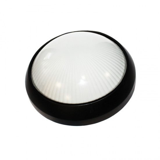 ΠΛΑΦΟΝΙΕΡΑ Φ26 Νο5042 ΜΑΥΡΗ-ΦΩΤΙΣΤΙΚΑ ΕΞΩΤΕΡΙΚΟΥ ΧΩΡΟΥ-ΦΑΝΑΡΑΚΙΑ-