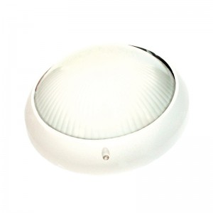 ΠΛΑΦΟΝΙΕΡΑ Φ26 Νο5042 ΛΕΥΚΗ