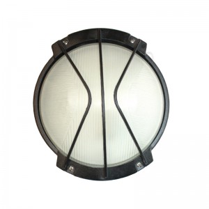 ΧΕΛΩΝΑ ΜΑΥΡΗ ΙΡ54 Ε27 100W