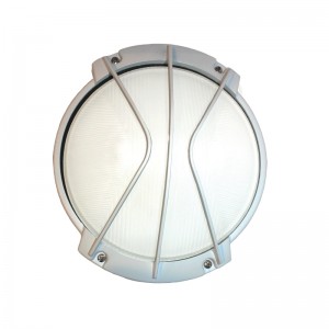 ΧΕΛΩΝΑ ΓΚΡΙ ΙΡ54 Ε27 100W